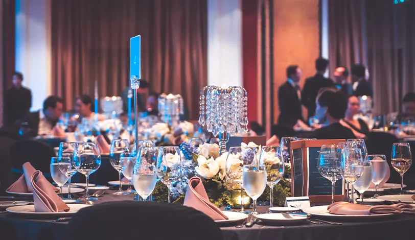 Corporate Events – Professional, Impactful & Memorable