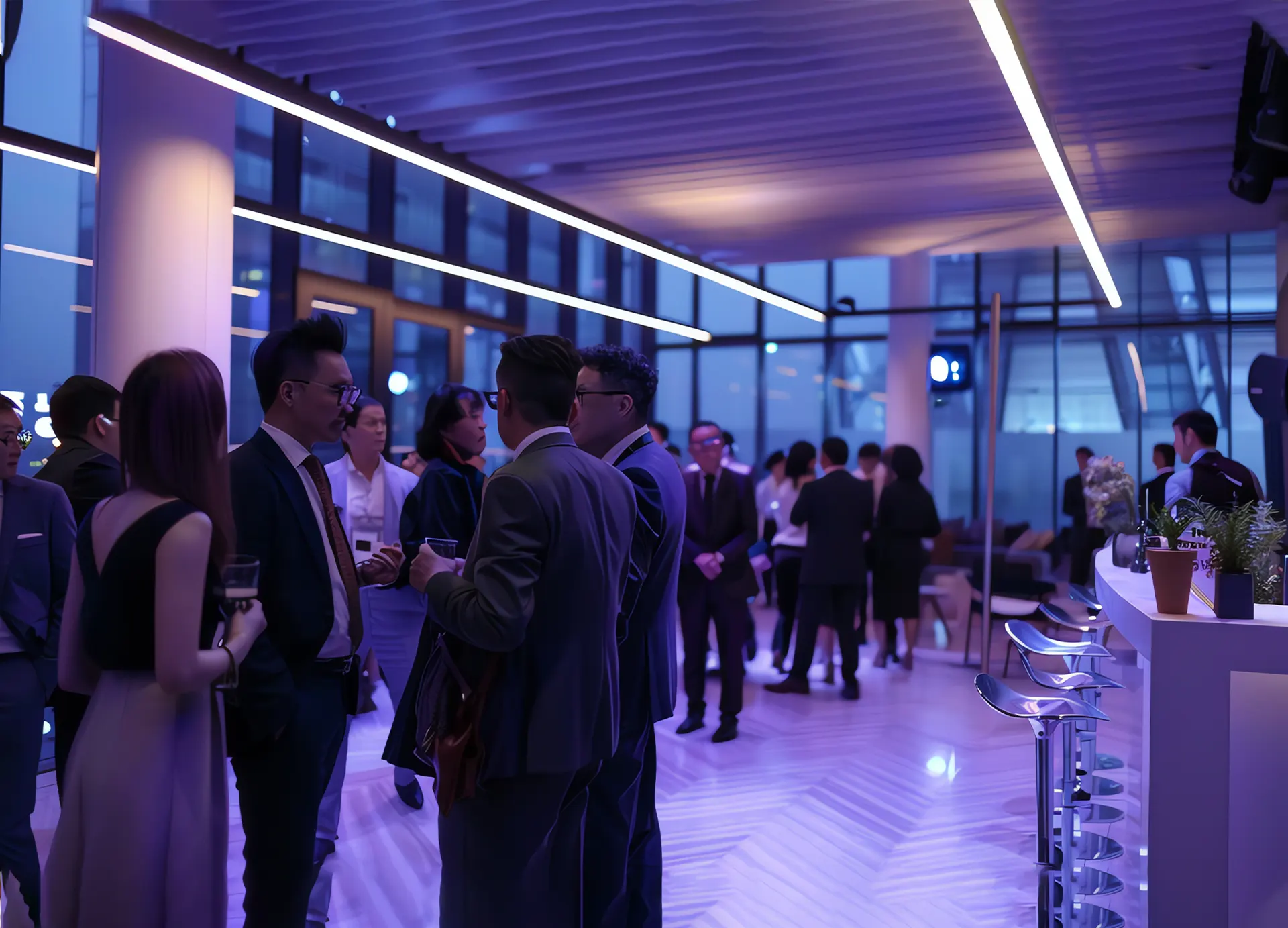 Networking Events