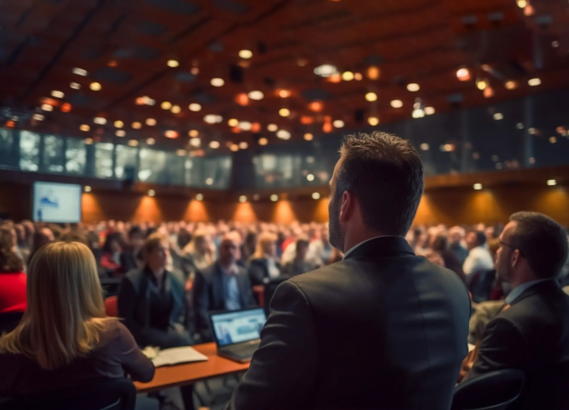 Corporate Events