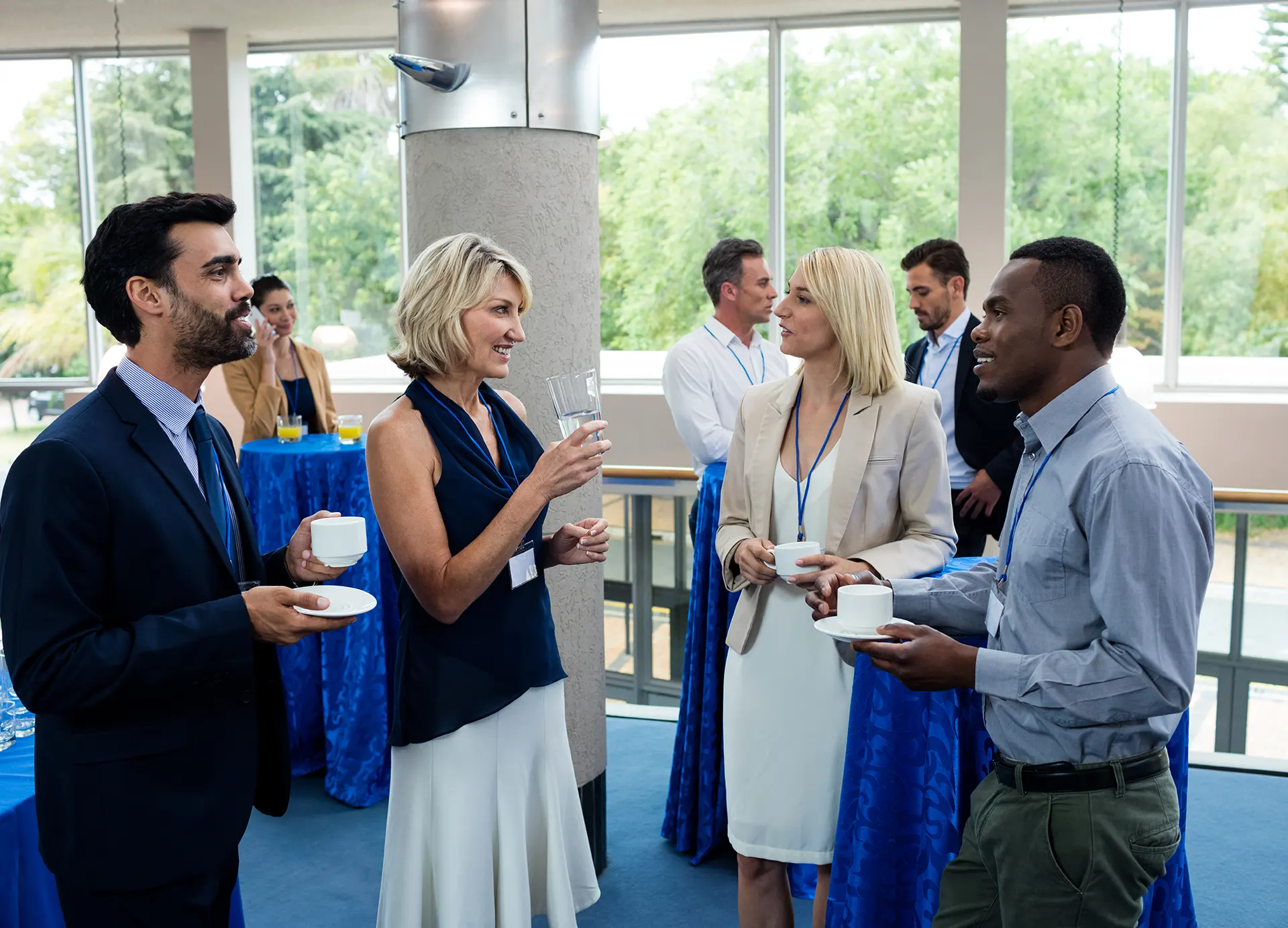 Networking Events-1