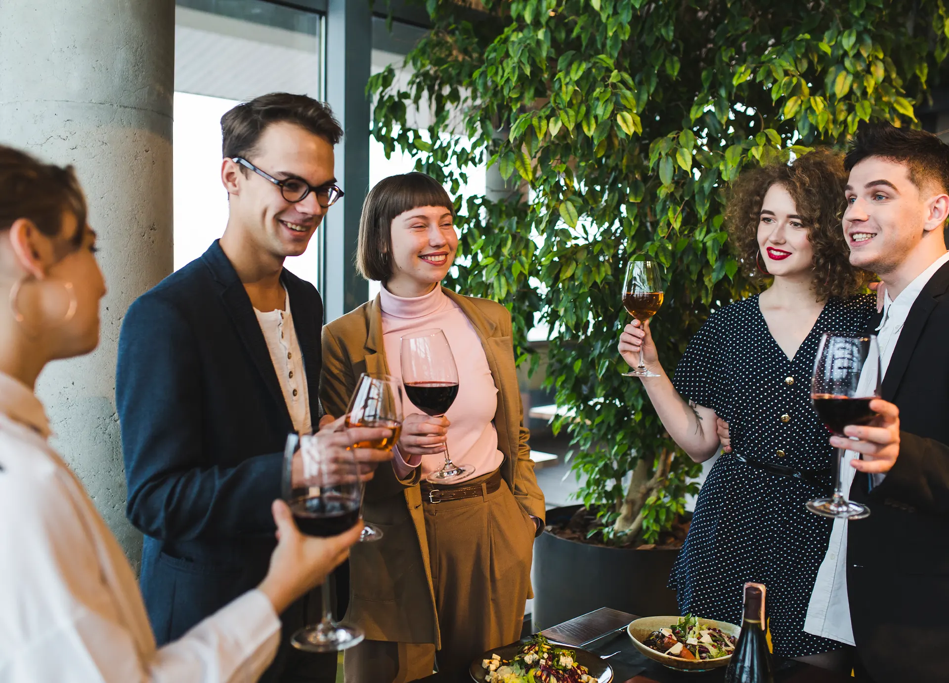 Networking Events-2