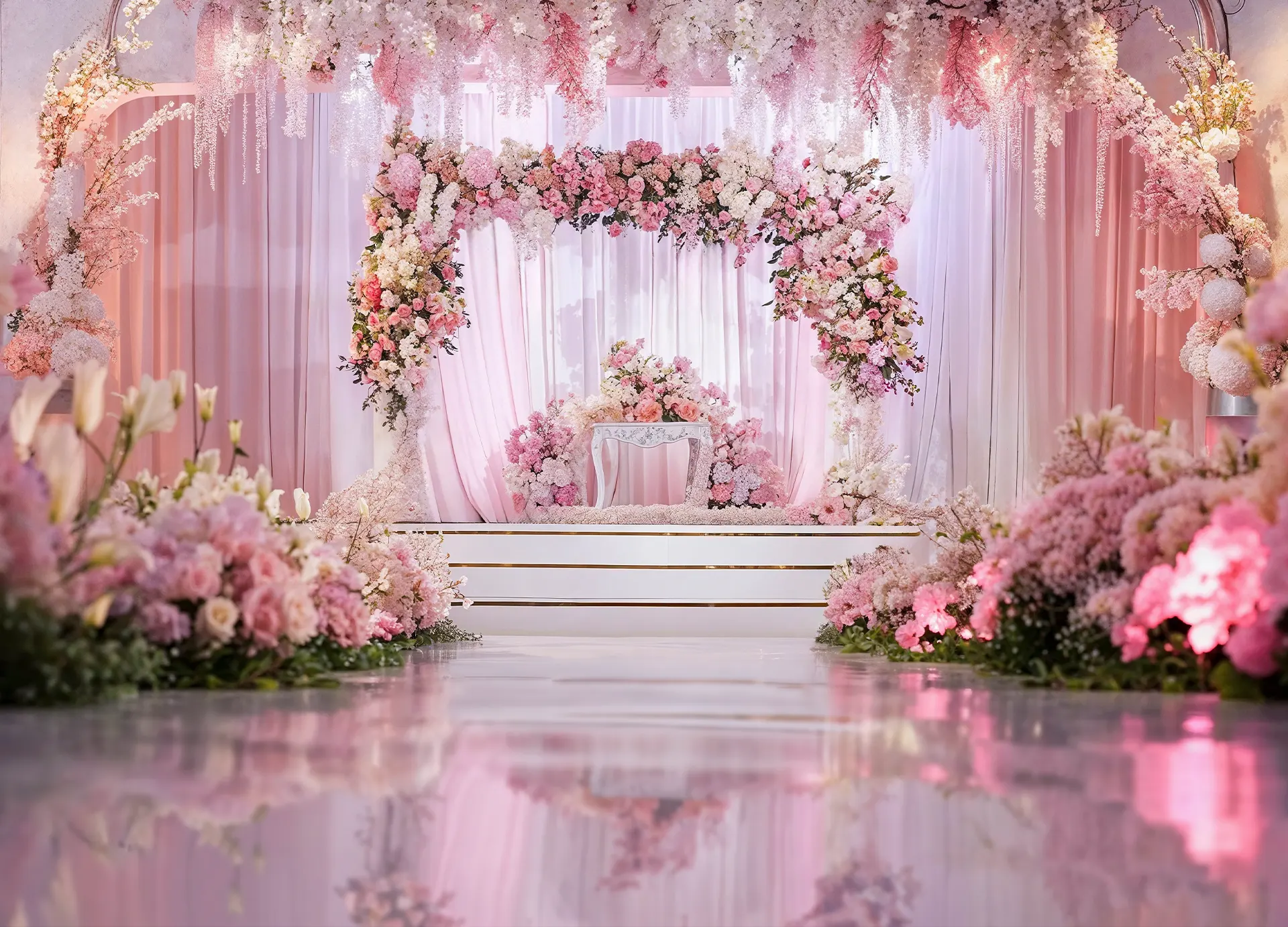 Weddings